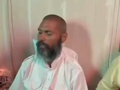 टोहाना में पीएम श्री स्कूल के प्रवक्ता नौ दिन से आमरण अनशन पर, प्रशासन पर लगाए गंभीर आरोप