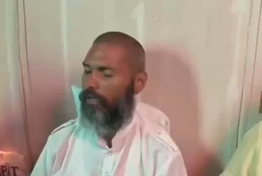 टोहाना में पीएम श्री स्कूल के प्रवक्ता नौ दिन से आमरण अनशन पर, प्रशासन पर लगाए गंभीर आरोप