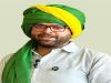 दिग्विजय चौटाला ने कुरुक्षेत्र यूनिवर्सिटी में लिया दाखिला, MA के लिए जमा किया आवेदन
