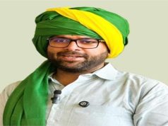 दिग्विजय चौटाला ने कुरुक्षेत्र यूनिवर्सिटी में लिया दाखिला, MA के लिए जमा किया आवेदन
