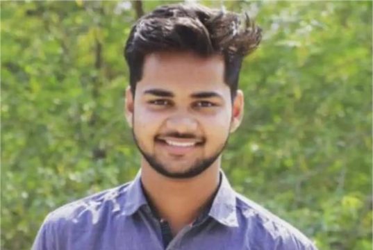 गुरुग्राम में दर्दनाक सड़क हादसा, JCB की टक्कर से 27 वर्षीय मैकेनिकल इंजीनियर की मौत