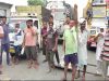 बिजली संकट से नाराज किसानों ने हाईवे जाम किया, फसलों के सूखने का जताया डर
