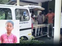 स्कूल जाते समय दर्दनाक हादसा, तेज रफ्तार ट्रैक्टर-ट्रॉली की चपेट में आने से छात्र की मौत