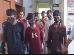 फरीदाबाद में एटीएम लूट गैंग का पर्दाफाश, दिल्ली पुलिस का सिपाही निकला मास्टरमाइंड