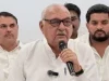 हुड्डा ने अभय चौटाला के खिलाफ मानहानि केस की तैयारी की, चौटाला बोले- भेजो लीगल नोटिस
