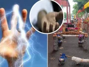 कांवड़ सेवा शिविर में करंट लगने से युवक की मौत, गांव में पसरा मातम
