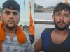 कांवड़ यात्रा में दर्दनाक हादसा, तेज रफ्तार ट्रक ने दो श्रद्धालुओं की ली जान