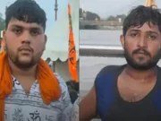 कांवड़ यात्रा में दर्दनाक हादसा, तेज रफ्तार ट्रक ने दो श्रद्धालुओं की ली जान