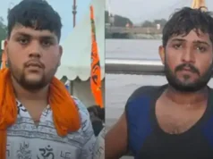 कांवड़ यात्रा में दर्दनाक हादसा, तेज रफ्तार ट्रक ने दो श्रद्धालुओं की ली जान