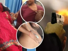 हिसार में कांवड़ियों के बीच ताबड़तोड़ फायरिंग, दंपती और 12 वर्षीय बेटी घायल