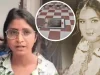 शादी के चार माह बाद नवविवाहिता की संदिग्ध मौत, पति पर प्रताड़ना के आरोप