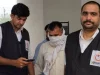 बहादुरगढ़ में रिश्वत लेते फायरमैन गिरफ्तार, एनओसी के नाम पर कर रहा था वसूली