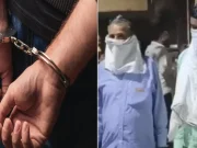 मतलौडा तहसील में रिश्वतखोरी पर एसीबी का शिकंजा, पटवारी और सहयोगी रंगे हाथ गिरफ्तार