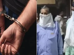 मतलौडा तहसील में रिश्वतखोरी पर एसीबी का शिकंजा, पटवारी और सहयोगी रंगे हाथ गिरफ्तार