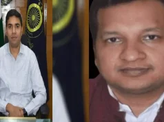 हरियाणा में प्रशासनिक फेरबदल, प्रदीप दहिया रोहतक और सचिन गुप्ता अंबाला के डीसी नियुक्त