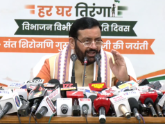हरियाणा के खिलाड़ियों ने राष्ट्रमंडल खेलों में बढ़ाया देश का मान, 39 में से 10 पदक प्रदेश के नाम: नायब सैनी