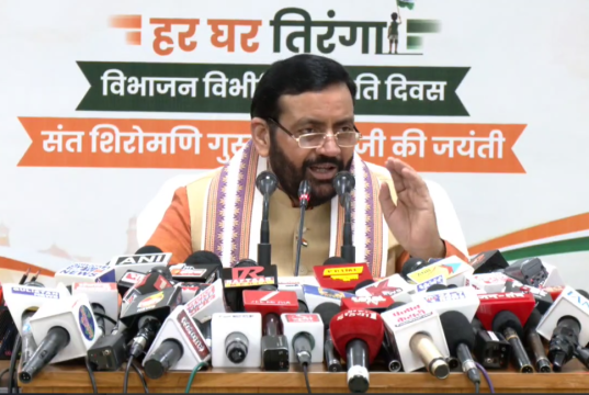 हरियाणा के खिलाड़ियों ने राष्ट्रमंडल खेलों में बढ़ाया देश का मान, 39 में से 10 पदक प्रदेश के नाम: नायब सैनी
