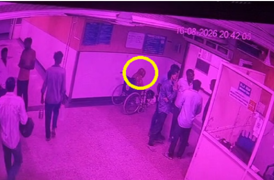 पानीपत में यौन शोषण पीड़िता की PGI में मौत, आरोपी गार्ड की तलाश तेज