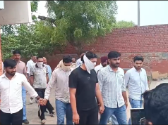 असंध फायरिंग कांड का खुलासा: पांच आरोपी गिरफ्तार, वारदात में इस्तेमाल क्रेटा कार बरामद
