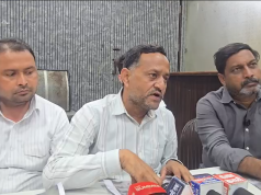 सफाई के नाम पर करोड़ों खर्च, फिर भी बदहाल है पलवल शहर: अनूप पाराशर