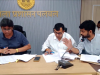 पलवल में कृषि यंत्रों का ऑनलाइन ड्रॉ, 59 सुपर सीडर और 2 स्ट्रॉ बेलर चुने गए