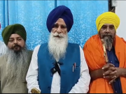 पंजोखरा साहिब विवाद: एक और सिख युवक जेल से रिहा, झिंडा ने गुरसिमरन मंड को दी चेतावनी