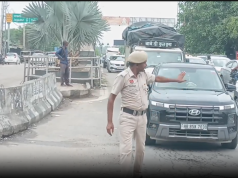 कांवड़ यात्रा को लेकर अंबाला पुलिस अलर्ट, जारी की विशेष एडवाइजरी
