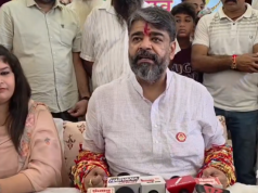 हरियाणा की राजनीति में पगड़ी पर टिप्पणी और हुड्डा के वीडियो को लेकर घमासान, असीम गोयल ने साधा निशाना