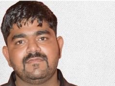 पाकिस्तान आधारित गैंग से जान से मारने की धमकी मिलने का दावा, मोनू मानेसर ने पुलिस से लगाई गुहार