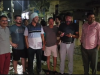 दो घंटे की बारिश ने खोली प्रशासनिक तैयारियों की पोल, 12 घंटे बाद भी कॉलोनियों में भरा पानी