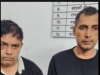 फर्जी दिल्ली पुलिस बनकर रंगदारी मांगने वाला गिरोह गिरफ्तार