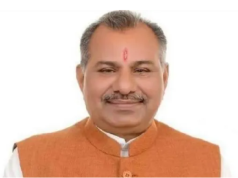 ठाकुरवाड़ा-गुर्जर घाटी के निवासियों के समर्थन में उतरे विधायक तेजपाल तंवर, बोले- किसी का घर नहीं उजड़ने देंगे