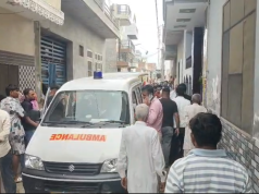 पुंडरी में विवाहिता ने फंदा लगाकर दी जान, मायके पक्ष ने लगाए प्रताड़ना के आरोप