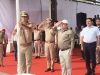 छछरौली में स्वतंत्रता दिवस समारोह की फुल ड्रेस रिहर्सल, देशभक्ति के रंग में रंगा माहौल