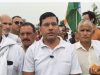 यमुनानगर में 40 KM लंबी तिरंगा यात्रा, देशभक्ति के रंग में रंगा ग्रामीण इलाका
