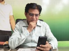 अर्चना गुप्ता के बयान पर देवेंद्र सिंह का पलटवार, बीजेपी पर विभाजन की राजनीति का आरोप