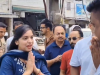 कैथल में विकास कार्यों को मिली रफ्तार, चेयरपर्सन सुरभि गर्ग ने चार प्रमुख सड़कों का किया उद्घाटन-शिलान्यास