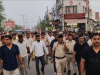 चीका में दबंगई दिखाने वालों पर पुलिस का शिकंजा, तीन गिरफ्तार