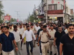 चीका में दबंगई दिखाने वालों पर पुलिस का शिकंजा, तीन गिरफ्तार