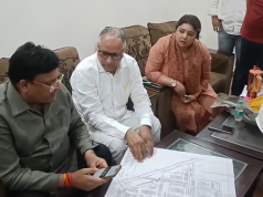 होडल को मिली 130 करोड़ रुपये के विकास कार्यों की सौगात: महाराजा अग्रसेन पार्क, स्टेडियम और बैंक्वेट हॉल बनेंगे