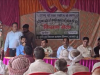 धतीर में किसान मेले का आयोजन, किसानों को कपास की खेती और जल संरक्षण के लिए किया जागरूक