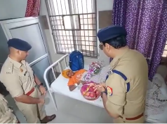 कांवड़ यात्रा के दौरान महिला ने दिया जुड़वा बेटों को जन्म, नाम रखे गए गणेश और कार्तिकेय