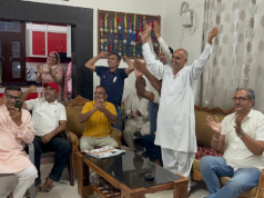 ग्लासगो राष्ट्रमंडल खेलों में भिवानी का स्वर्णिम पंच, पांच मुक्केबाजों ने जीते पांच गोल्ड