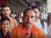सावन में शिवमय हुआ अंबाला स्टेशन, कांवड़ लेकर ट्रेनों से हरिद्वार रवाना हो रहे श्रद्धालु