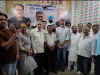 कांग्रेस पर एफआईआर के विरोध में अंबाला में प्रदर्शन, ढिल्लो बोले डरेंगे नहीं