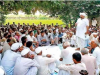 नौगामा खाप पंचायत का बड़ा फैसला, लव मैरिज और नशे पर सख्त रुख