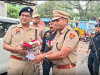पलवल एसपी के सख्त निर्देश, पुलिस कार्यप्रणाली में लापरवाही पर होगी कार्रवाई