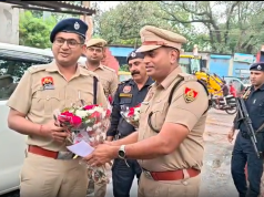 पलवल एसपी के सख्त निर्देश, पुलिस कार्यप्रणाली में लापरवाही पर होगी कार्रवाई