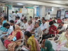 अंबाला में बदलते मौसम का असर, अस्पतालों में बढ़ी मरीजों की भीड़