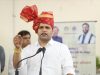 पलवल में 5 किलोमीटर लंबे तिरंगे के साथ निकलेगी भव्य यात्रा, गौरव गौतम करेंगे नेतृत्व